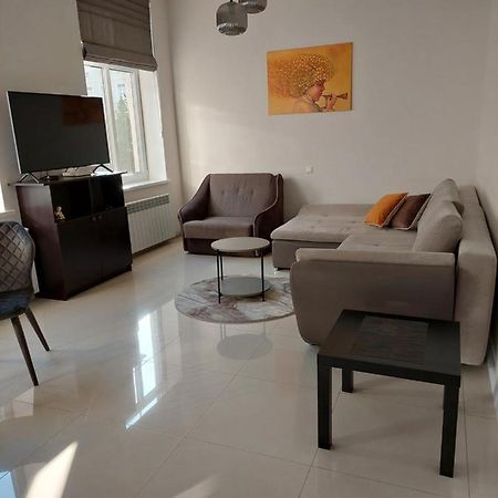 Jono Kalnelio Apartamentai Klaipėda Exterior foto