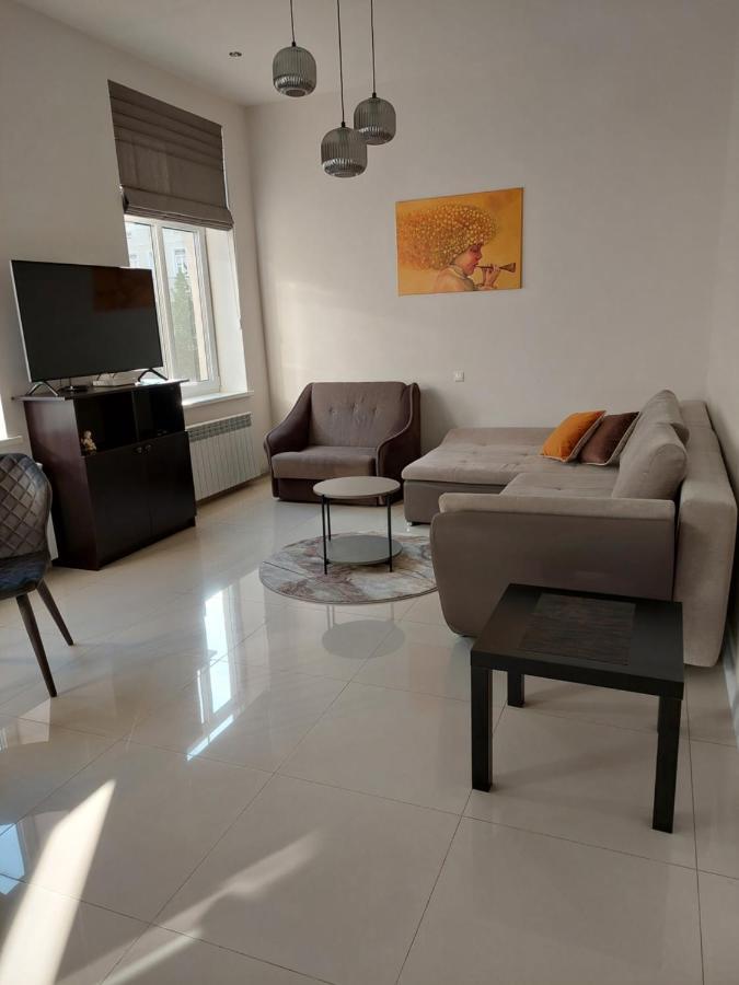 Jono Kalnelio Apartamentai Klaipėda Exterior foto
