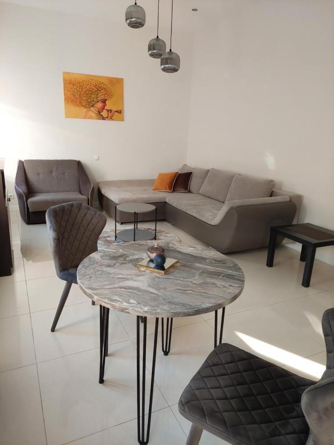 Jono Kalnelio Apartamentai Klaipėda Exterior foto
