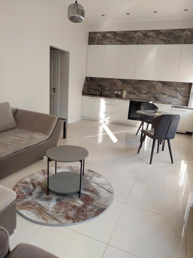 Jono Kalnelio Apartamentai Klaipėda Exterior foto