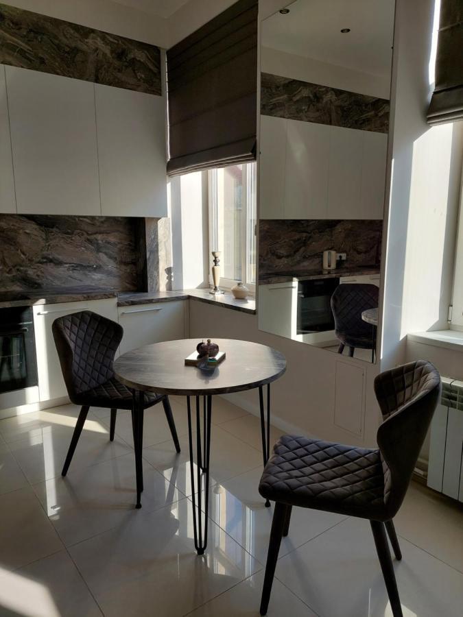 Jono Kalnelio Apartamentai Klaipėda Exterior foto