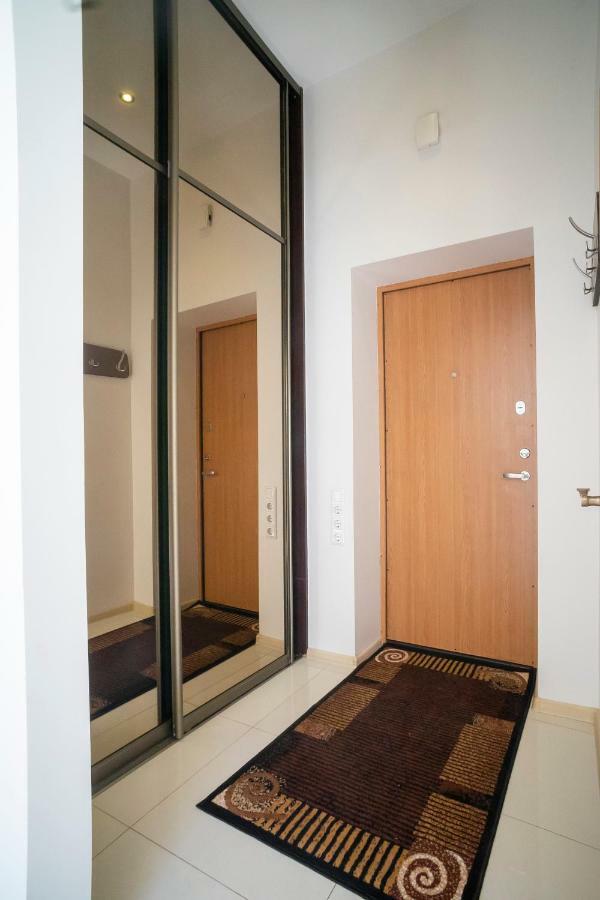 Jono Kalnelio Apartamentai Klaipėda Exterior foto
